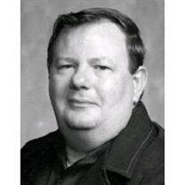 Daniel Duane Werner