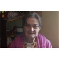 Phyllis Elaine Strazz