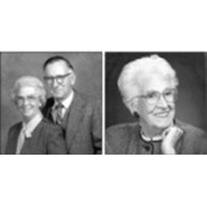 Olive M. Holcomb