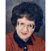Martha May Jensen-Miller