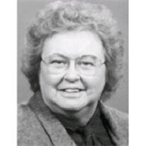 Arlene Jean Beachell