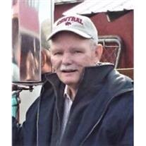 Christopher E. Page