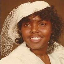 Cheryl Teresa Freeman