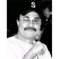 Frank Joseph Dipietra