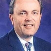 Michael Delbert Allen