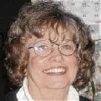 Lucille B. Lindsley