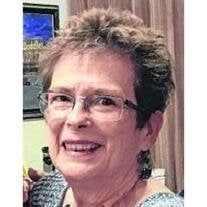 Carol Ann Ostrom