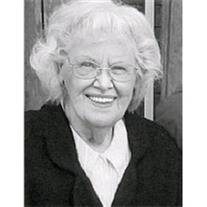 Verna Elizabeth Hanke