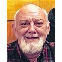 Robert Larry Hamilton
