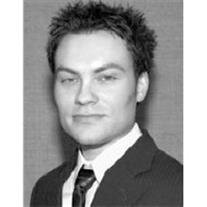 Christopher Adam Gragg