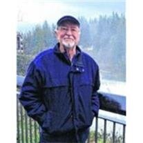 Charles Edward Gillard, III