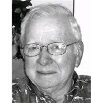 Ralph Henry Tarrant