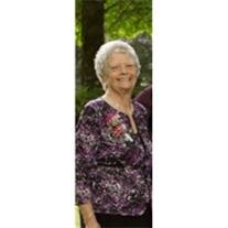 Lorraine Ruth Phelps