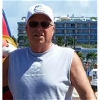 Michael Lewis Smith