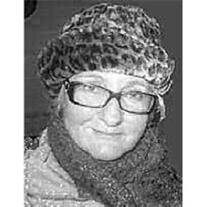 Barbara Joan Clark