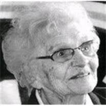 Alma Denison