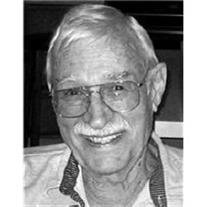 Ray Clinton Funkhouser