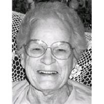 Jacqueline Maye Armon