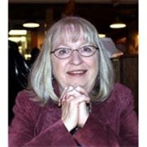 Donita Lou Dahl