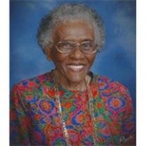 Bertha C. Baugh