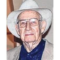 Gordon Lawrence O'Leary