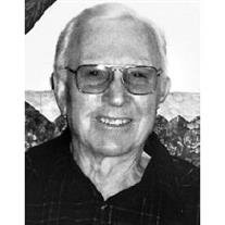 Charles "Bill" Davidson