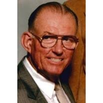 Gordon Clyde Bentien
