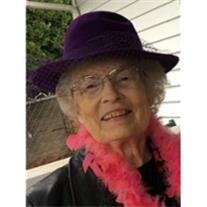 Ardis LeVerne Bradstreet
