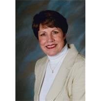 Jill Frances Garrow