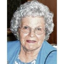 Donna Marie Bequette