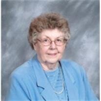 Barbara Burger Neff