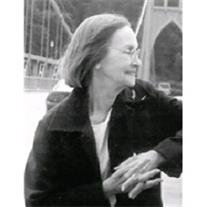 Anna Jean Becker