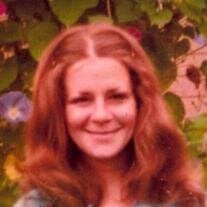 Sandi McKenrick