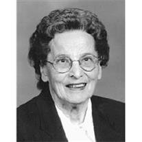Martha Marie Ruff