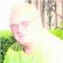Kenneth Albert Nantz, Sr.