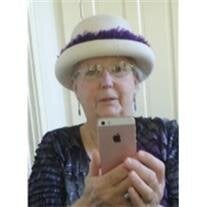 Cheryl Lynn Loucks
