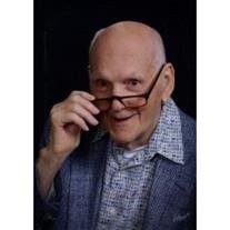 Steven Arthur Memovich