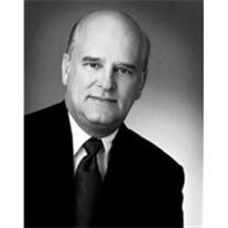 Michael Anthony O'Brien