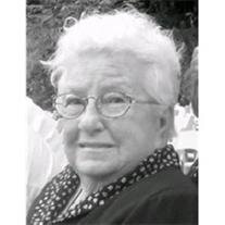 Irene Violet Terry