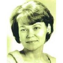 Carole Ann Kohler