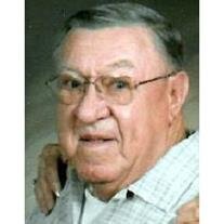 Conrad Eugene Chambers