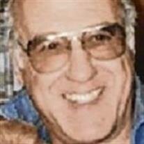 Arthur Wayne Dewitt