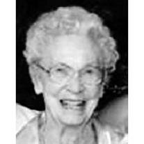 Delores Eugena Griffee