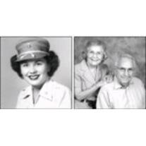 Betty Lou McIntyre