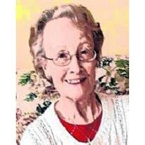 Myrna Louise Hauzenberger