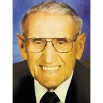 Leonard David Graham