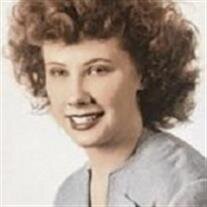 Rita Barbara Huber