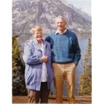 Shirley Mae Syverson