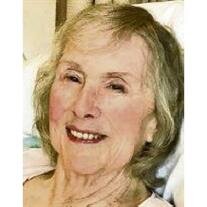 Frances Brunner Ross