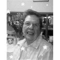 Dora Jean Gasser